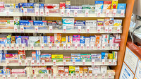 薬局トモズアスタ田無店の一般医薬品