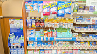薬局トモズアスタ田無店の雑貨品