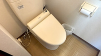 のぞみ薬局下末吉店のお手洗い