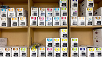 のぞみ薬局下末吉店の漢方薬