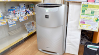 ウイン調剤薬局白楽店の感染予防対策