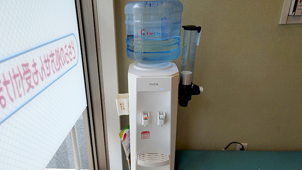 フリーサービス