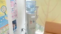 アクト調剤薬局のフリーサービス
