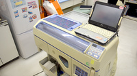 アクト調剤薬局の調剤器具