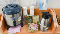 湘南薬局 湘南寒川店のフリーサービス