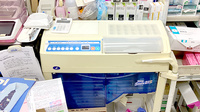 ファーマシー未来堂の調剤器具