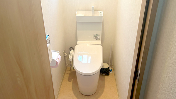 おおい薬局の感染予防対策