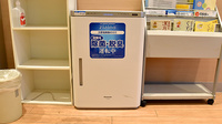 イオン薬局久里浜店の感染予防対策