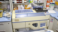 さくら薬局の調剤器具