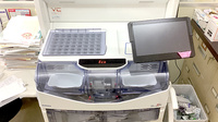 みつけ調剤薬局の調剤器具