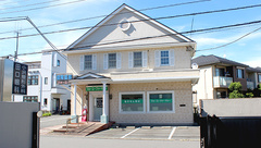 フォーユーファーマシーの外観