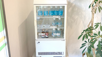 あらえ薬局の飲食物