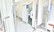ＳＦＣ薬局逗子店の入口