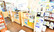 ＳＦＣ薬局逗子店の受付/カウンター