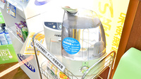 ＳＦＣ薬局逗子店の感染予防対策