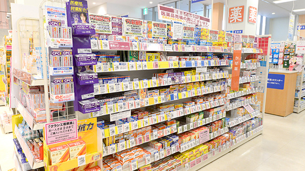 一般医薬品