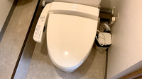 ヒロ薬局のお手洗い