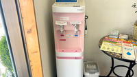 アルシニア調剤薬局のフリーサービス