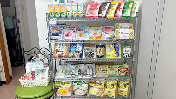 健康食品
