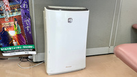 ファースト薬局の感染予防対策