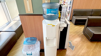 薬局トモズたまプラーザテラス店のフリーサービス