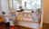 まごころ薬局市ヶ尾店の受付/カウンター