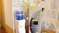 まごころ薬局市ヶ尾店のフリーサービス