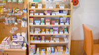 まごころ薬局市ヶ尾店の一般医薬品