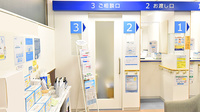 クオール薬局センター南店の相談対応