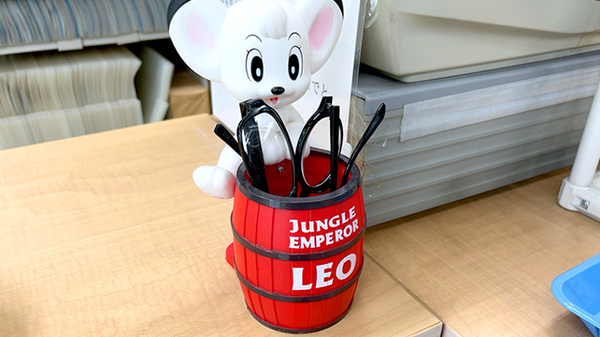 小倉ライフ薬局のフリーサービス