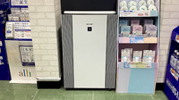 薬局トモズラゾーナ川崎店の感染予防対策