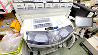 薬局トモズラゾーナ川崎店の調剤器具