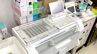 あおば薬局　梶ヶ谷店の調剤器具