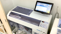 大信薬局　宮前店の調剤器具