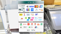 トリム西蒲薬局のクレカ/電子マネー/スマホ決済対応