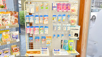 トリム西蒲薬局の雑貨品