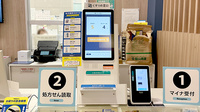 イオン薬局新潟南店（イオンスタイル新潟亀田インター）のその他サービス