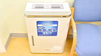 イオン薬局新潟西店の感染予防対策