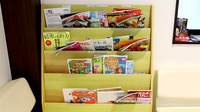 トリム薬局 白根大通店の書籍