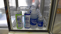 みなみ薬局の飲食物