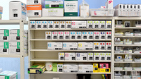 みなみ薬局の漢方薬