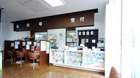 ファーマライズ薬局　三条店の受付/カウンター