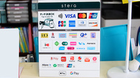ファーマライズ薬局　三条店のクレカ/電子マネー/スマホ決済対応