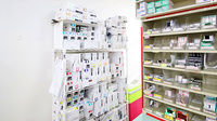 ファーマライズ薬局　三条店の漢方薬