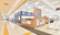 イオン薬局新発田店の外観
