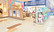 イオン薬局新発田店の入口