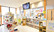 トリム薬局 新発田西店の受付/カウンター