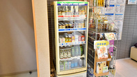 トリム薬局 新発田西店の飲食物