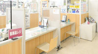 イオン薬局高岡南店の相談対応