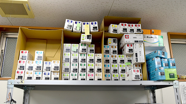 スギひかり薬局四屋店の漢方薬